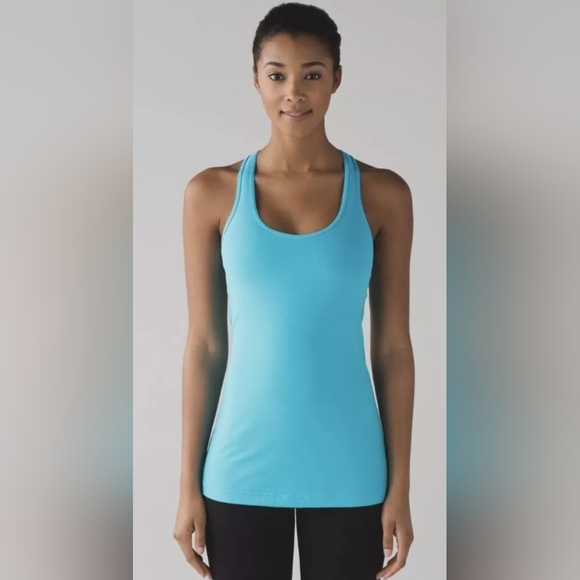 Lululemon "Cool" Racerback Tank, size 6, Bundle/Buy Individually- 6 colors! - Picture 10 of 11